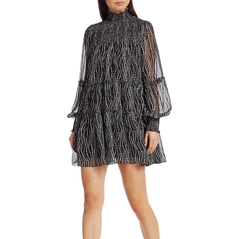 Cinq a sept Rika dress